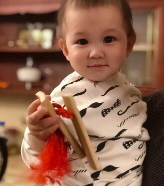 这才是真相！曹云金首晒女儿是怎么回事？背后原因及详情始末曝光