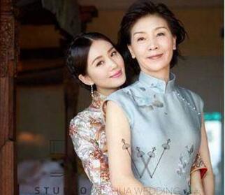 终于真相了！刘诗诗被妈妈调侃是怎么回事?背后原因详情始末震惊网友