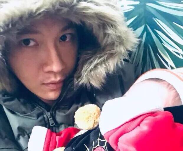 终于真相了！柏芝绯闻男友发文是怎么回事?背后原因详情始末震惊网友