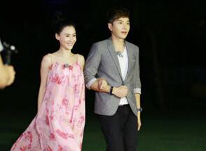 终于真相了!柏芝绯闻男友发文是怎么回事?还原事发经过详情始末震惊了