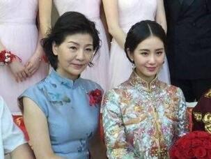 终于真相了刘诗诗被妈妈调侃是怎么回事还原实发详情始末网友震惊