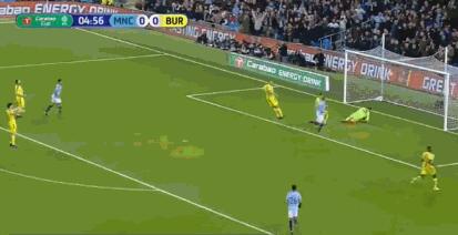 终于真相了!曼城9-0伯顿是怎么回事?背后原因详情始末震惊网友