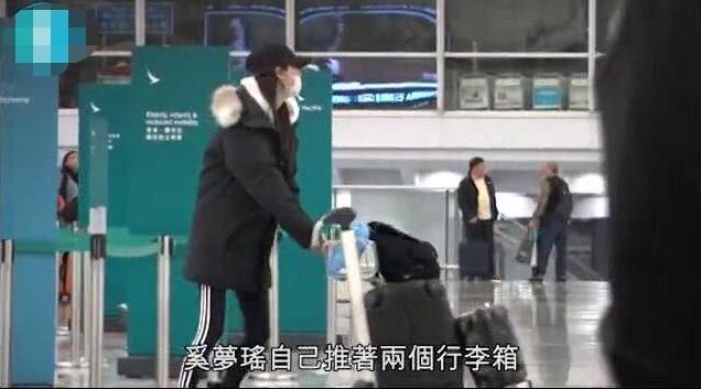 终于真相了？奚梦瑶坐何家专车是怎么回事?背后原因详情始末引发网友大猜想