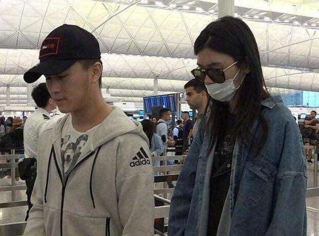 终于真相了？奚梦瑶坐何家专车是怎么回事?背后原因详情始末引发网友大猜想