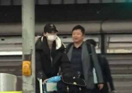 终于真相了？奚梦瑶坐何家专车是怎么回事?背后原因详情始末引发网友大猜想