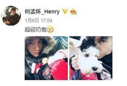 真相曝光震惊！柏芝绯闻男友发文是怎么回事?背后原因详情始末曝光哭笑不得