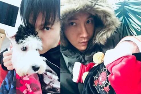 真相曝光震惊！柏芝绯闻男友发文是怎么回事?背后原因详情始末曝光哭笑不得