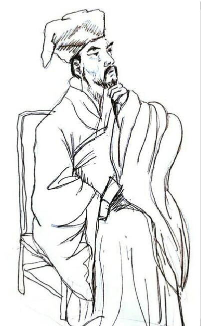 [济南故事] 济南人难忘的文学家政治家