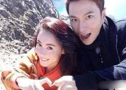 终于真相了?柏芝绯闻男友发文是怎么回事?还原事发经过详情真相震惊