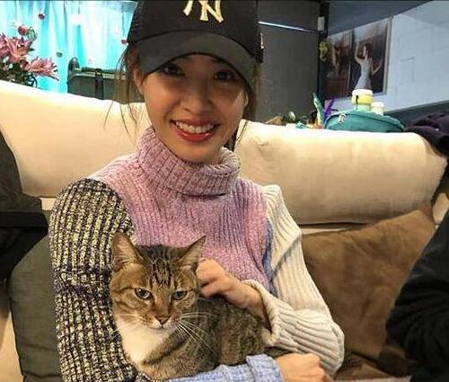 这就是真相！蔡依林为爱犬庆生是怎么回事?还原背后详情哭笑不得