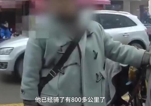 终于真相了?骑共享单车过年是怎么回事?背后原因详情始末曝光哭笑不得