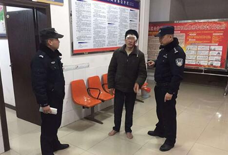 终于真相了?重庆男子遭家暴是怎么回事?事发原因详情始末曝光哭笑不得