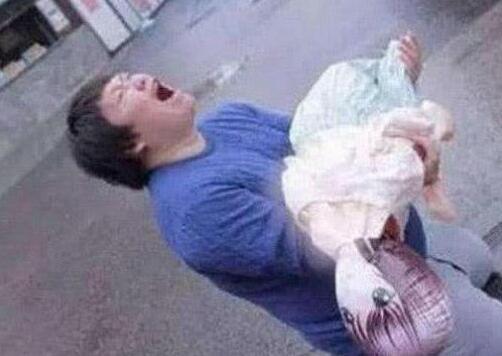 真相曝光哭笑不得！充气娃娃漏气报警是怎么回事?还原事发经过详情