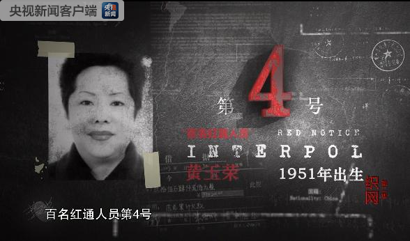 《红色通缉》第二集《织网》速览版