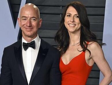 终于真相了!千亿美元的离婚是怎么回事?背后原因详情始末震惊网友