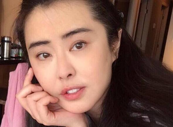 终于真相了?王祖贤正面照曝光是怎么回事?背后原因及详情始末曝光