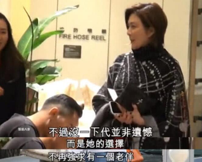 终于真相了？关之琳财产给弟弟是怎么回事?背后原因详情始末震惊网友