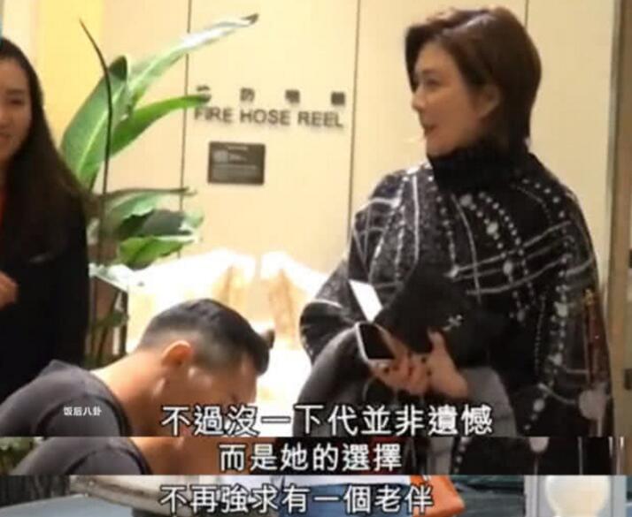 终于真相了?关之琳5亿财产给弟弟是怎么回事?背后原因及详情始末惊呆