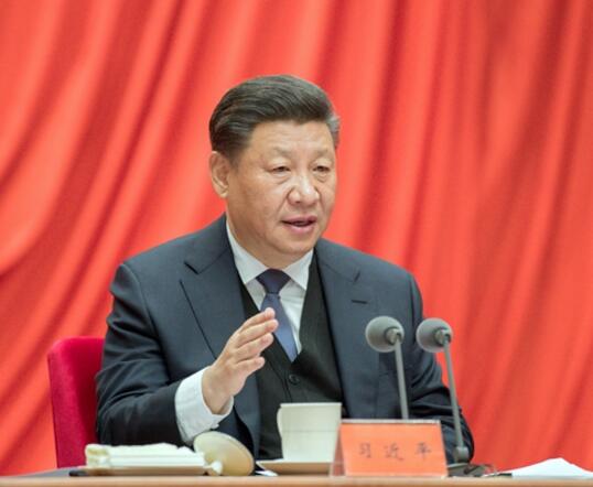 16个字,精读习近平对反腐斗争最新要求