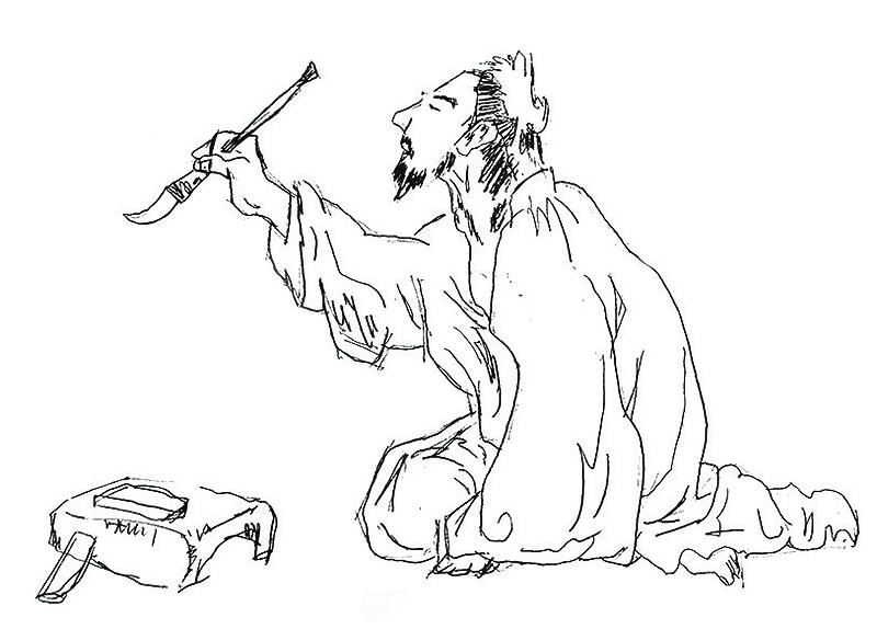 [济南故事] 范拱：入世为民做实事 出世静读圣贤书