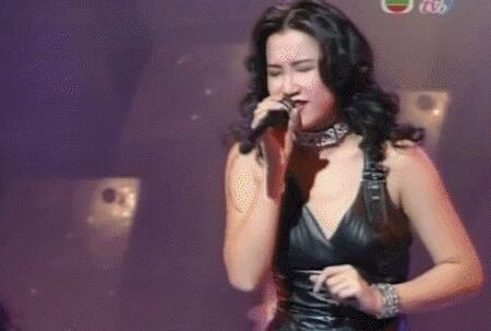 终于真相了？李玟晒比赛视频是怎么回事?还原18岁时参赛背后真相始末