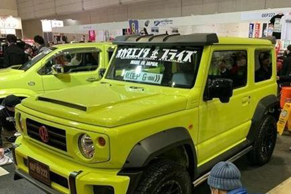 吴彦祖吐槽摄影师始末：用猥琐的眼睛看人 扭曲了车展的真正意义