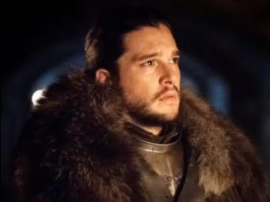 4月14日!且看且珍惜!权力的游戏定档 最终季共6集,每集时长超过1小时