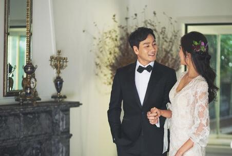 真相曝光惊呆网友！朴海秀结婚是怎么回事？婚礼由好友李基燮主持