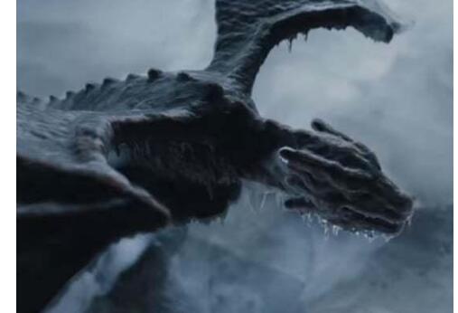 权力的游戏定档 龙妈、珊莎、雪诺、二丫、小恶魔命运如何