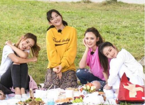 这才是真相!应采儿力挺谢娜具体怎么回事?还原事发经过详情始末震惊