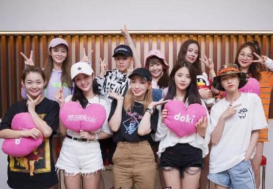 终于真相了?火箭少女演唱会延期是怎么回事?春运:怪我咯?