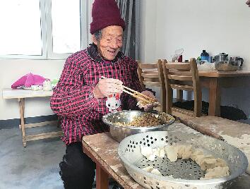 搬出穷山窝 换个新活法！济南唯一易地扶贫搬迁村落顺利安置