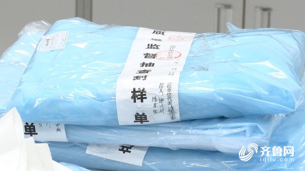 山东5批次塑料袋不合格 潍坊中百实业等上黑榜