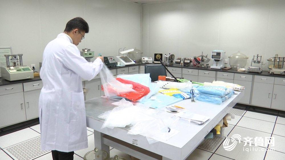 山东5批次塑料袋不合格 潍坊中百实业等上黑榜