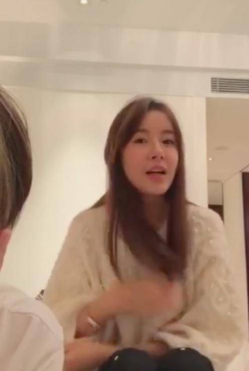 终于真相了？张子萱直播被骂是怎么回事?还原被小三背后真相始末