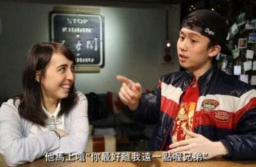 真相曝光震惊了!孙安佐蹲监狱s是怎么回事?办粉丝见面会刷新三观