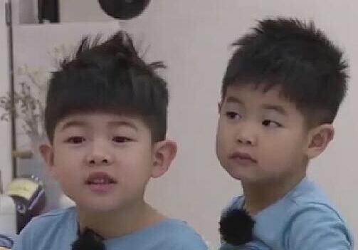 真相曝光哭笑不得!安吉小鱼儿弹幕是怎么回事?兄弟二人命运相差太大