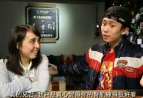 刷新我的三观!孙安佐蹲监狱后成网红 在美被捕曾告诉朋友