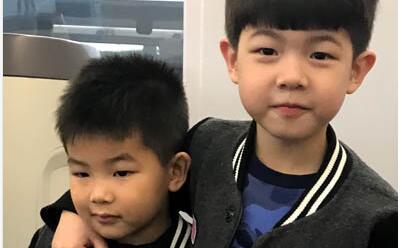 安吉小鱼儿弹幕 霸道总裁“东北宋仲基” 搞笑专家小鱼儿