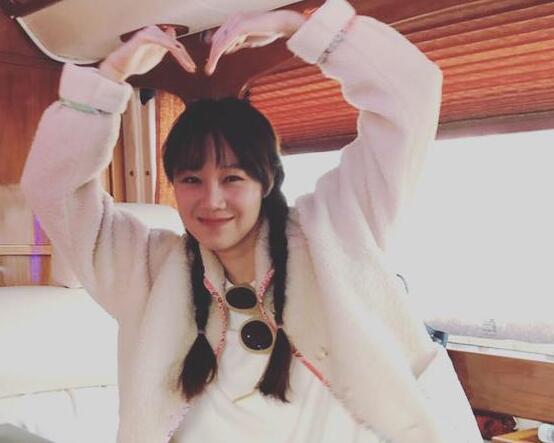 终于真相了！孔孝真拒绝比心是怎么回事?还原背后原因详情始末震惊了