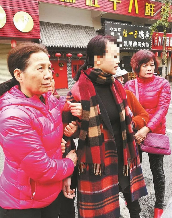 终于真相了?网逃美女被抓是怎么回事?还原背后始末详情真相震惊了