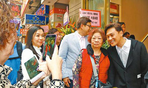 终于真相了？曹永廉冰封侠是什么梗？还原54岁曹永廉获封“冰封侠”背后始末