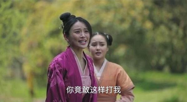 终于真相了？林小娘下线是怎么回事?还原《知否》林小娘人设