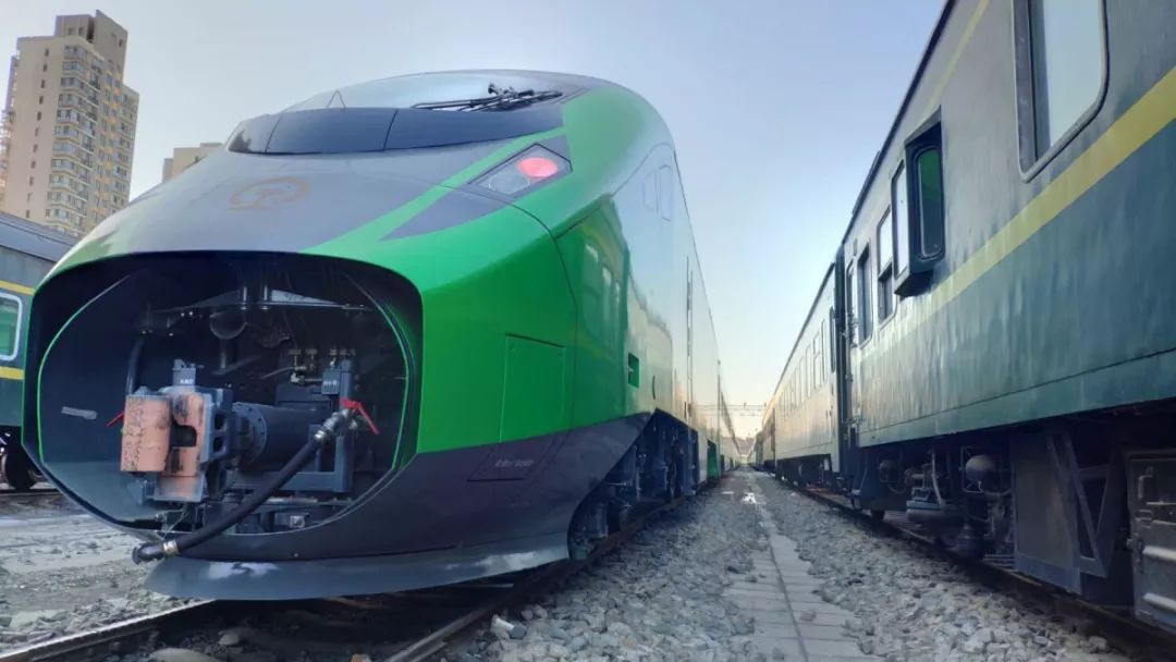 终于真相了?复兴号甲醛超标是怎么回事?还原背后始末详情真相震惊了