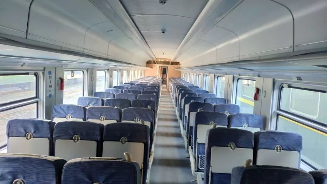 终于真相了?复兴号甲醛超标是怎么回事?还原背后始末详情真相震惊了