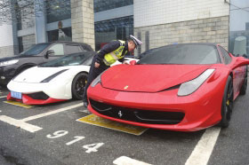 终于真相了?豪车四兄弟被投诉是怎么回事?还原背后始末详情真相震惊众人