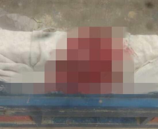 真相曝光细思极恐!女生被打下体出血是怎么回事?背后原因详情始末震惊