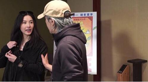 终于真相了？周星驰张柏芝重聚是怎么回事?还原事发经过详情始末震惊网友 
