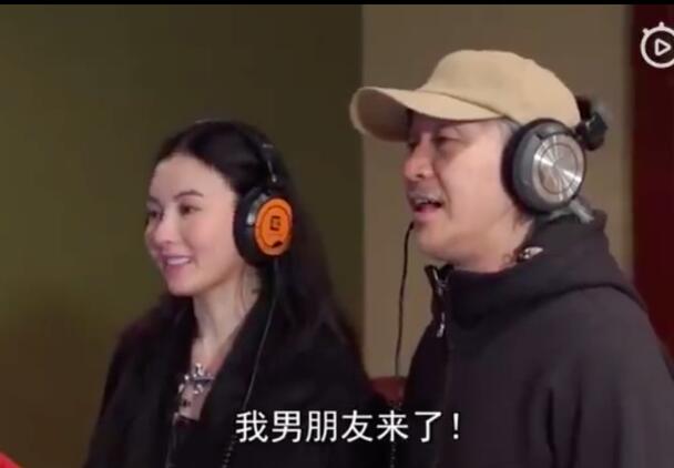 终于真相了？周星驰张柏芝重聚是怎么回事?还原事发经过详情始末震惊网友 