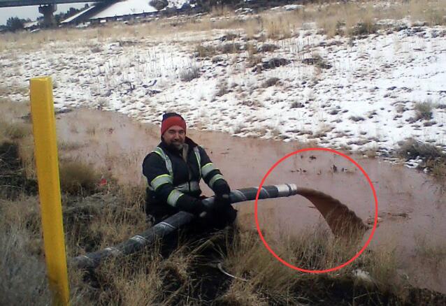 终于真相了!18吨巧克力流成河是怎么回事?背后原因及详情始末震惊全球